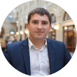 отзыв Кострубова Родиона Юрьевича
